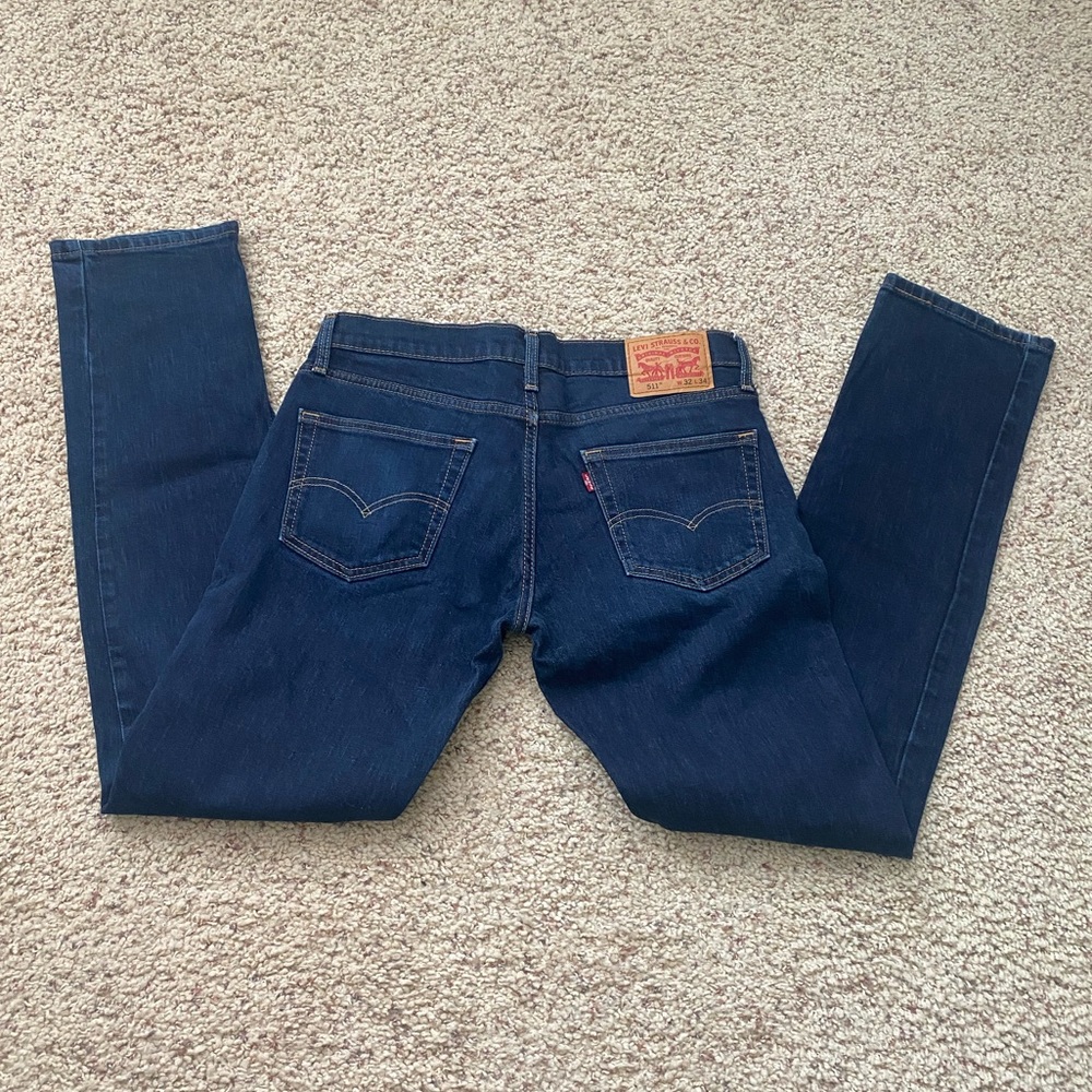 Levi’s 511